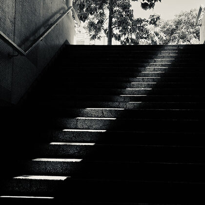 Steps