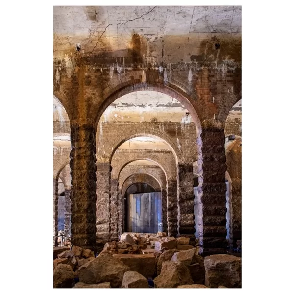 The Ruin